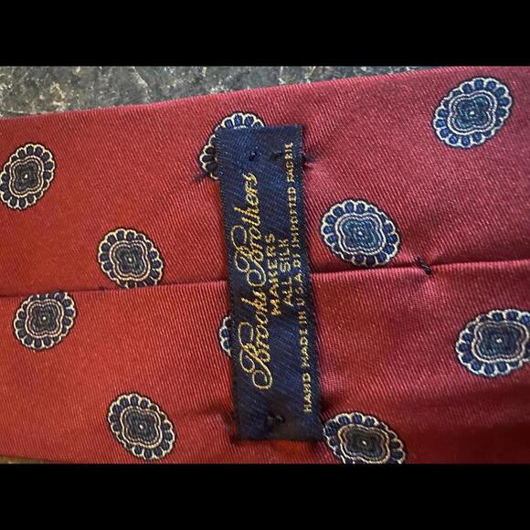 Dior, Armani and more Tie Bundle - Mixed Patterns - Picture 10 of 12